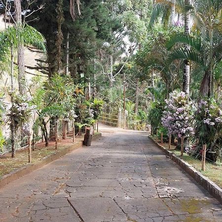 Casa/Sitio Na Serra Em Bom Jardim - Rj Zewnętrze zdjęcie