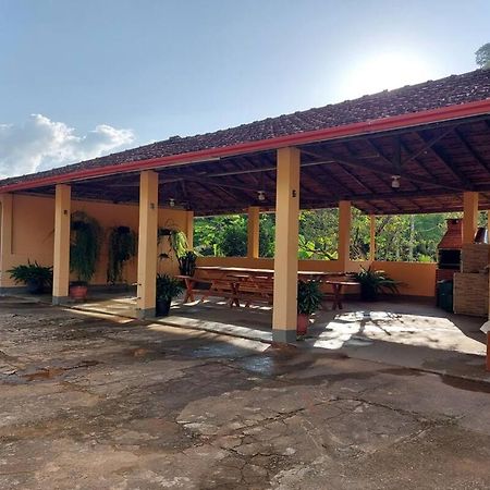 Casa/Sitio Na Serra Em Bom Jardim - Rj Zewnętrze zdjęcie