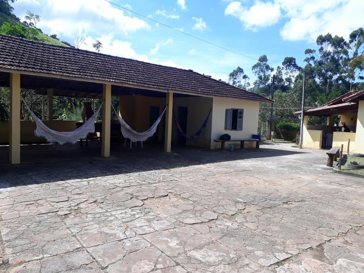 Casa/Sitio Na Serra Em Bom Jardim - Rj Zewnętrze zdjęcie