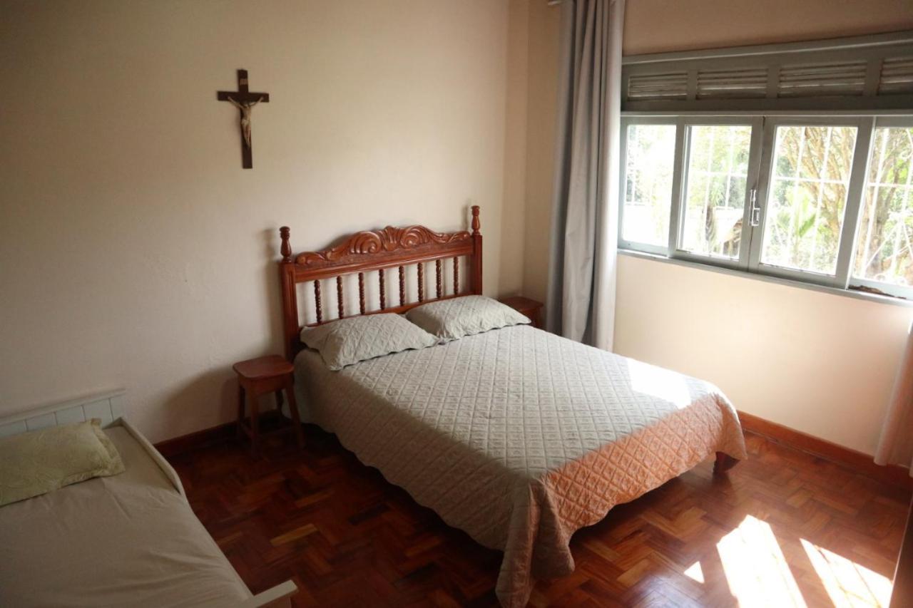 Casa/Sitio Na Serra Em Bom Jardim - Rj Zewnętrze zdjęcie