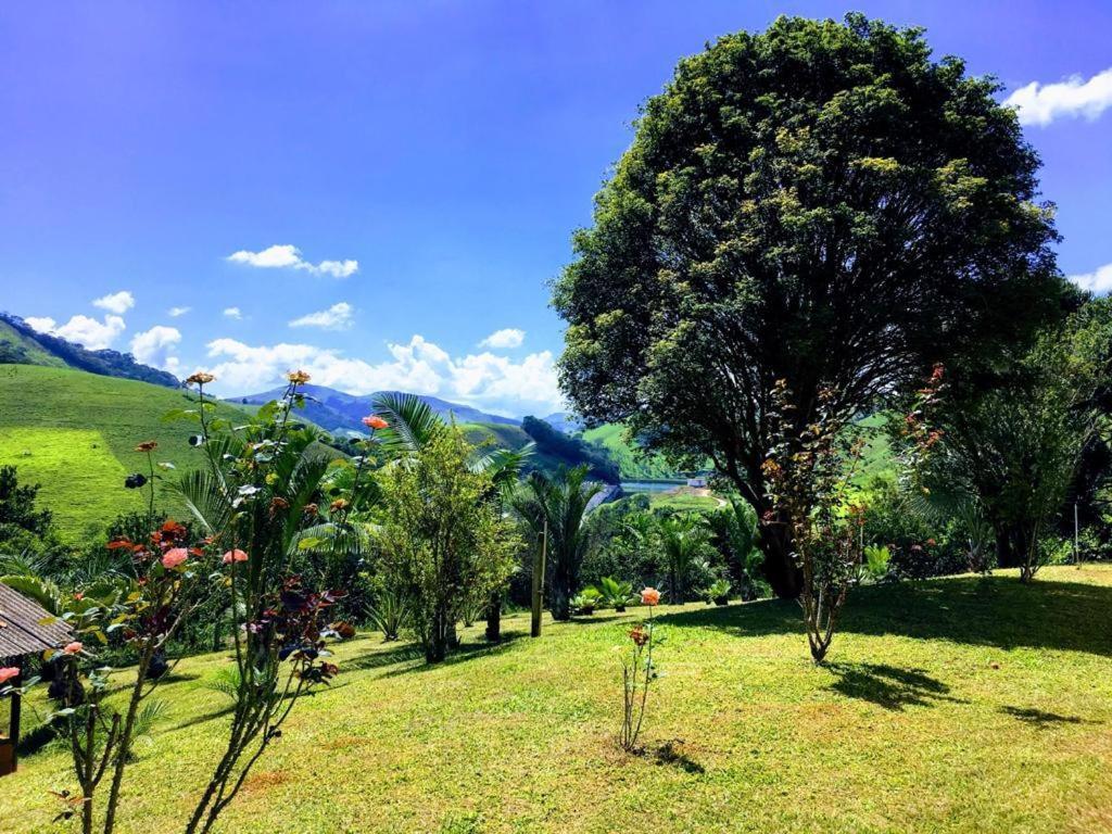 Casa/Sitio Na Serra Em Bom Jardim - Rj Zewnętrze zdjęcie