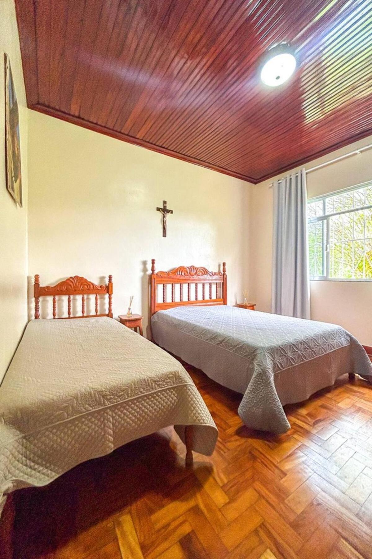 Casa/Sitio Na Serra Em Bom Jardim - Rj Zewnętrze zdjęcie